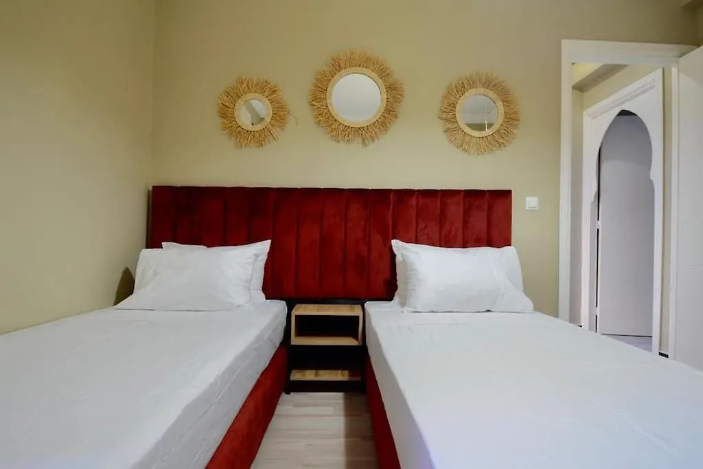 La Parenthese Cosy- Confort Et Commodite Marrakesh 0*,  Morocco
