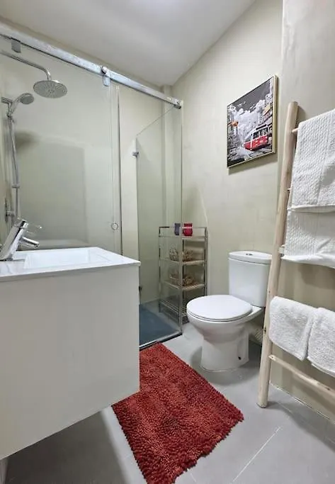 La Parenthese Cosy- Confort Et Commodite Marrakesh